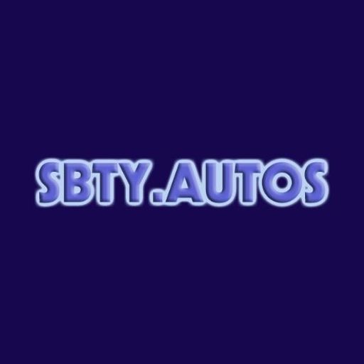 SBTY (@sbtyautos1) on Tumblr thumbnail