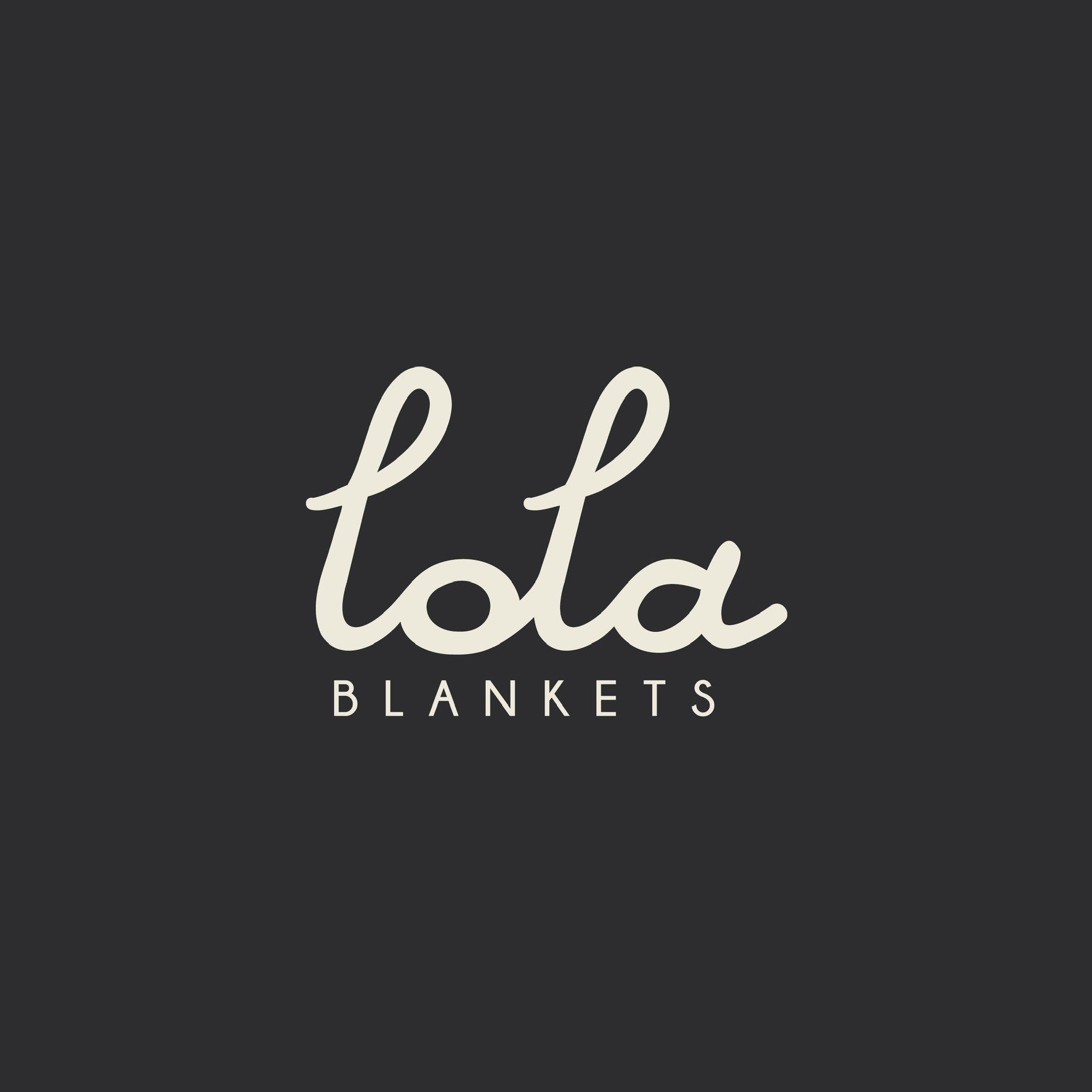 Lola Blankets code: cozywithkate  thumbnail