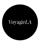 Publication in VOYAGE LA thumbnail