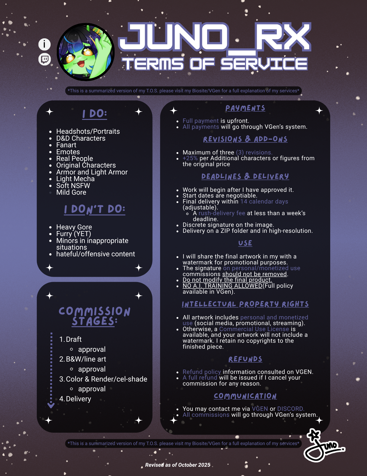 Summarized T.O.S thumbnail