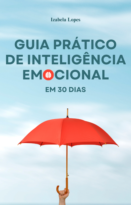 GUIA PRÁTICO DE INTELIGÊNCIA EMOCIONAL EM 30 DIAS - Izabela Lopes | Hotmart thumbnail