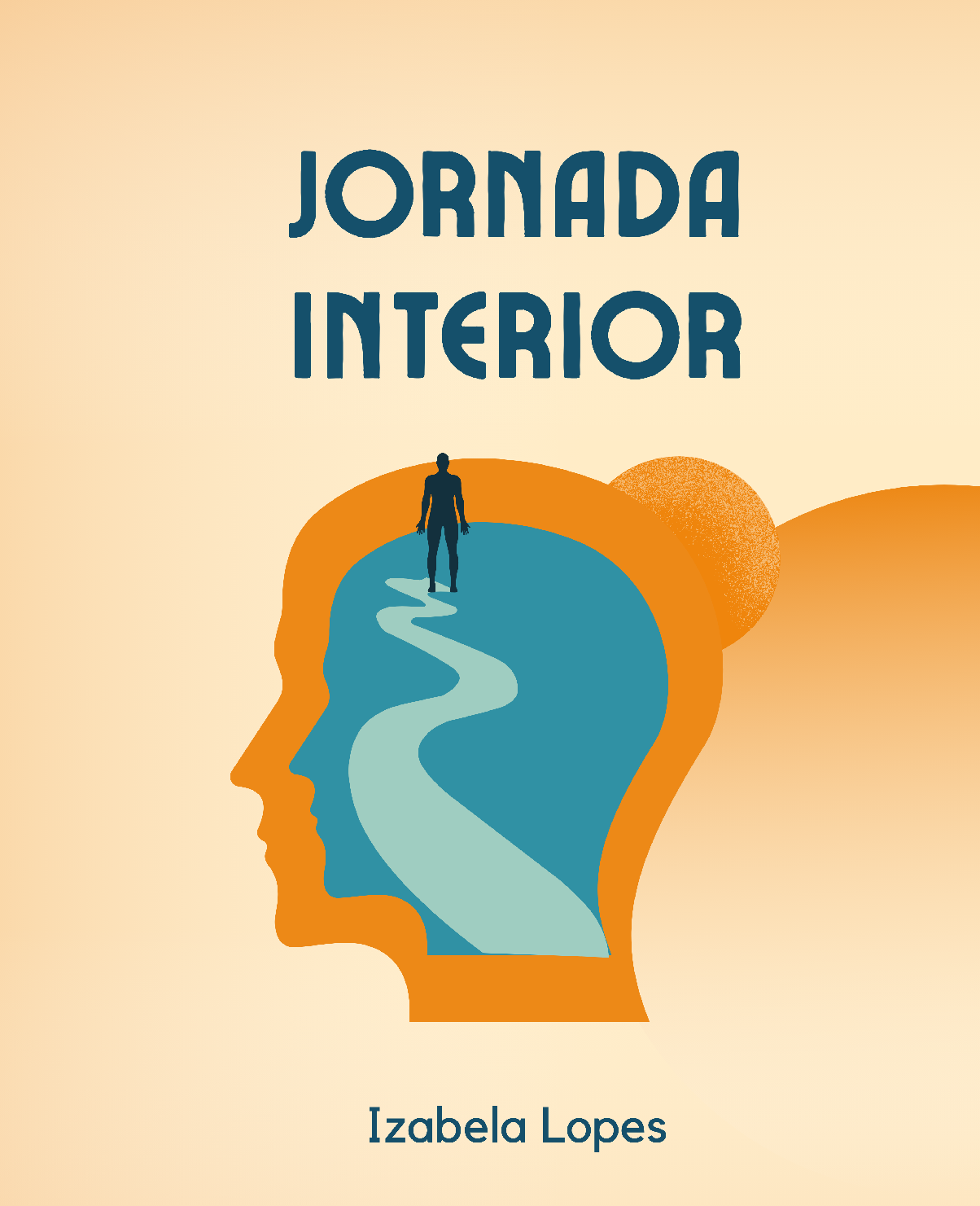 Jornada interior: um mergulho no autoconhecimento, autoestima e amor próprio. - Izabela Lopes | Hotmart thumbnail