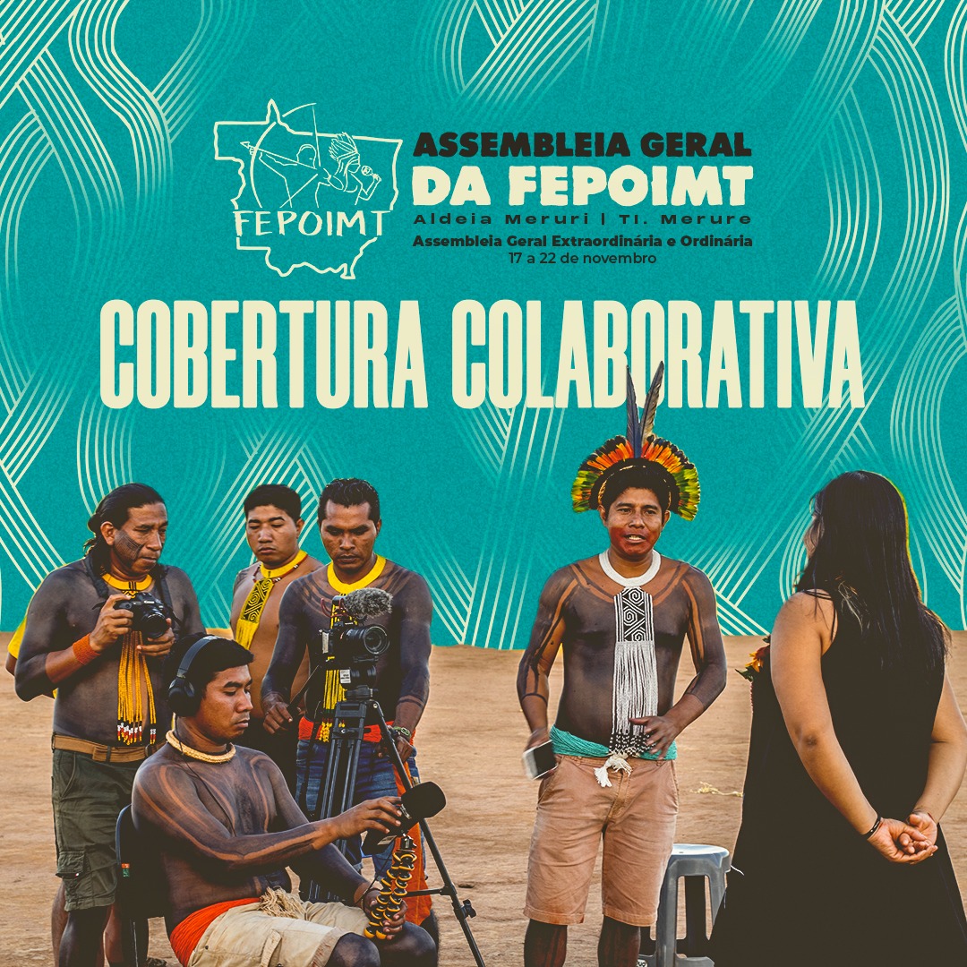 Formulário - Cobertura colaborativa - Assembleia Geral da Fepoimt 2024 thumbnail