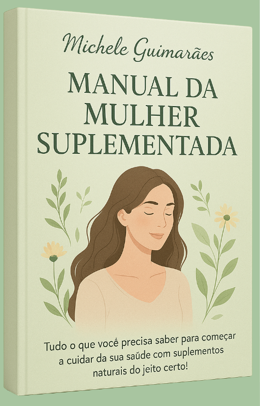 Manual da Mulher Suplementada thumbnail