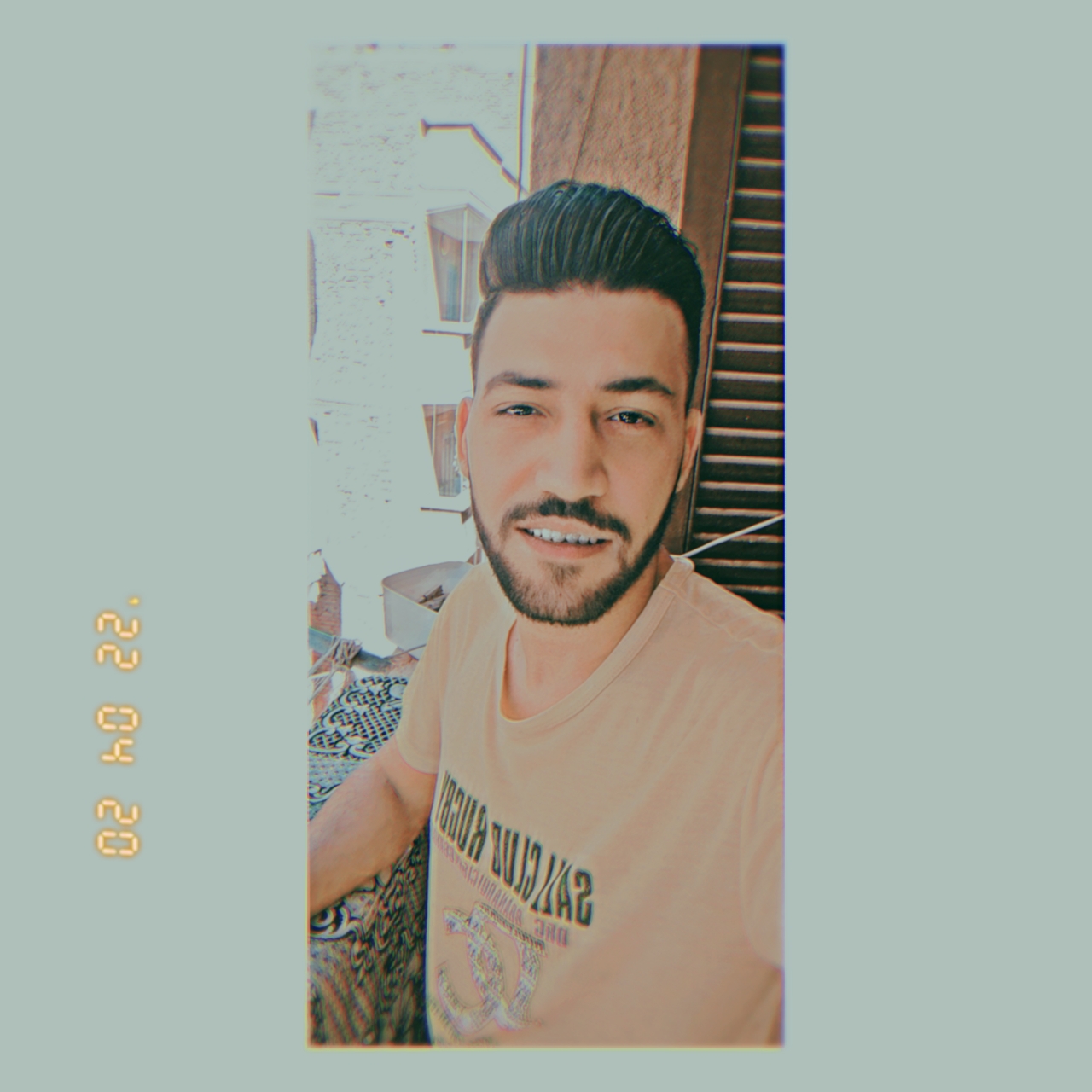 BioSite profile picture for @mido