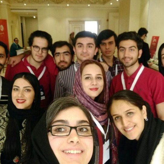 Female Developers And Consumer Demand Drive Fashion Tech Startups In Iran thumbnail