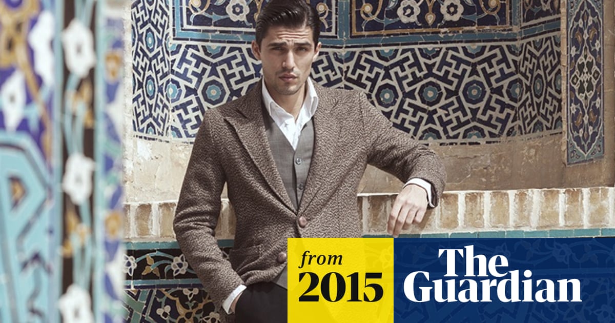 New model army: Iranian fashion revolution moves above ground thumbnail
