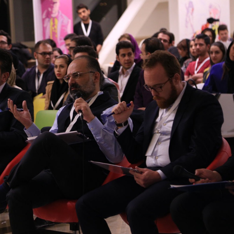 Techrasa Interview for Startup Weekend 2015  thumbnail