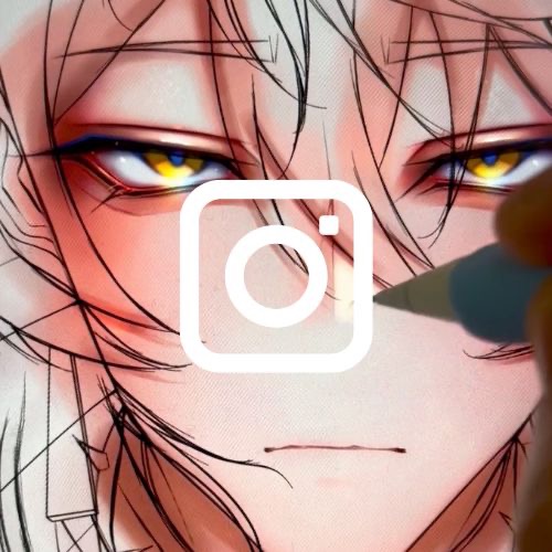 Instagram (Speedpaint) thumbnail