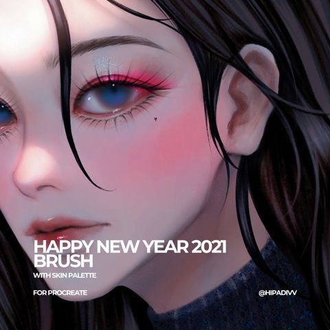 padivv HAPPY NEW YEAR 2021 Package  thumbnail