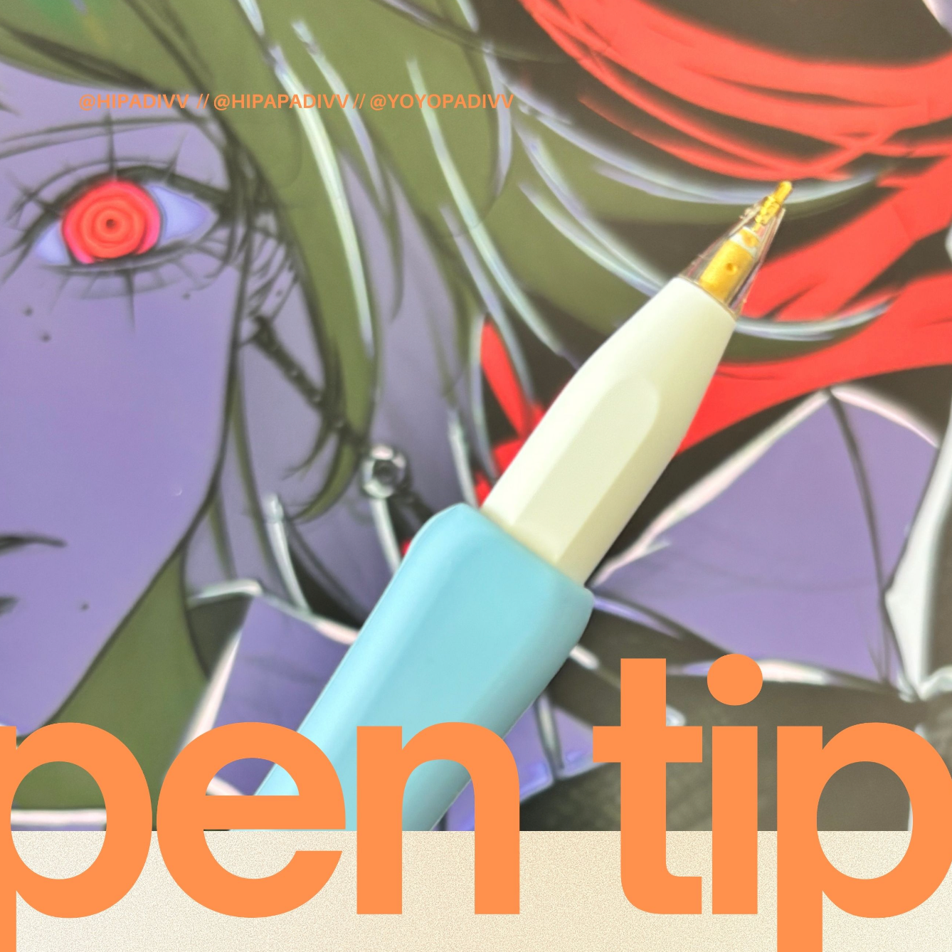 Pen Tip (For Apple Pencil) thumbnail