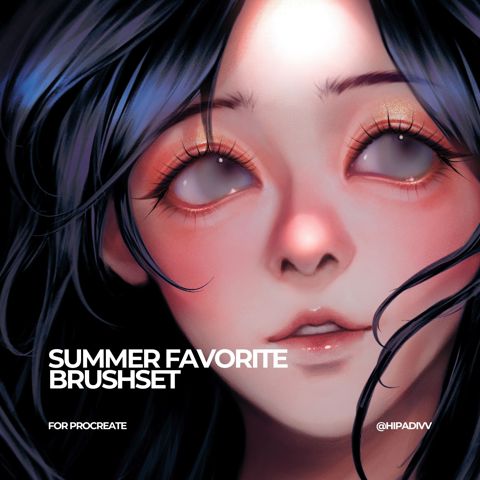 padivv Summer Favorite Set   thumbnail