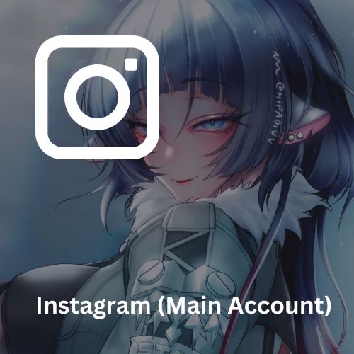 Instagram (Main Account) thumbnail