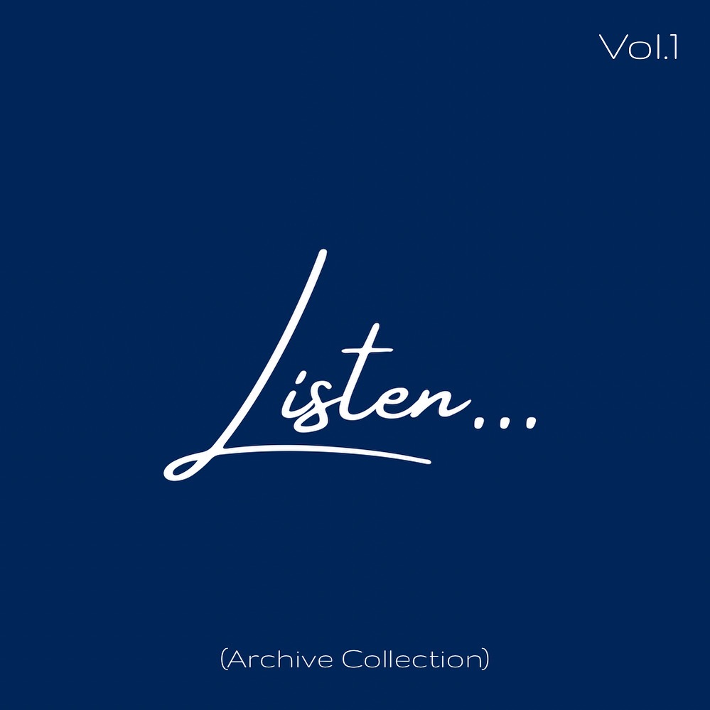 Archive Collection Vol.1 thumbnail