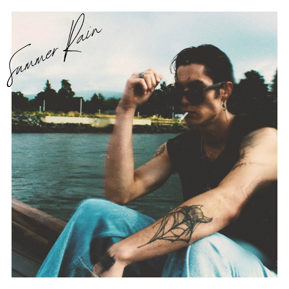 Summer Rain 🌦️ thumbnail