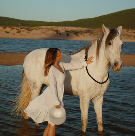 Equine Sound Healing thumbnail