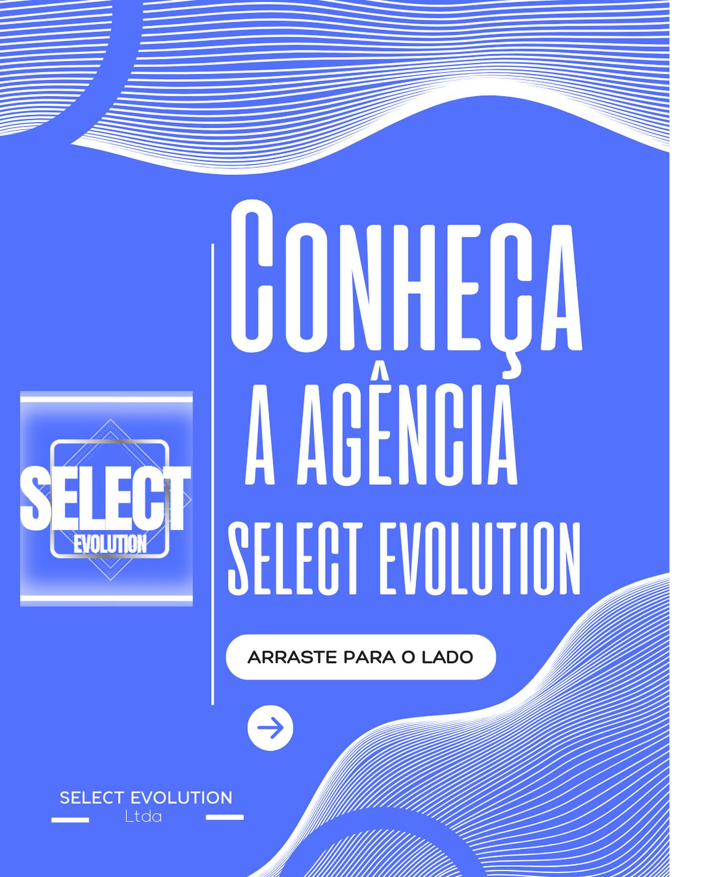 Conheça a agência de marketing e propaganda select evolution ✔️ seu sucesso é nossa prioridade .

PARA AGENDAR UMA REUNI