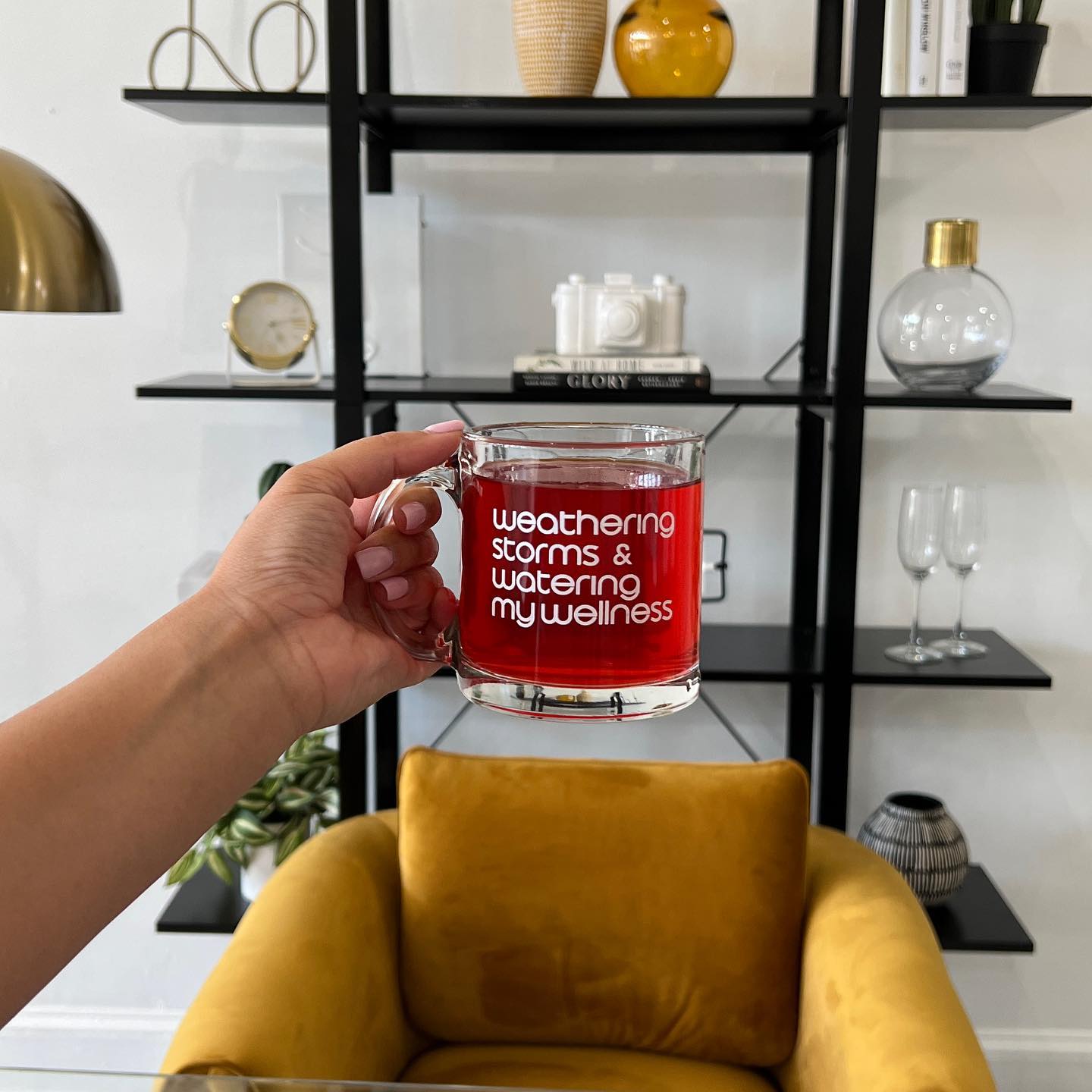 Here’s your reminder to fill your glass first and always. 

#mugsofinstagram #mugsmugsmugs #mentalhealth #mentalhealthaw