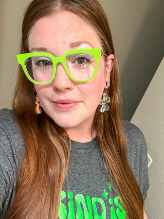 my glasses. get $25 off your first order  thumbnail