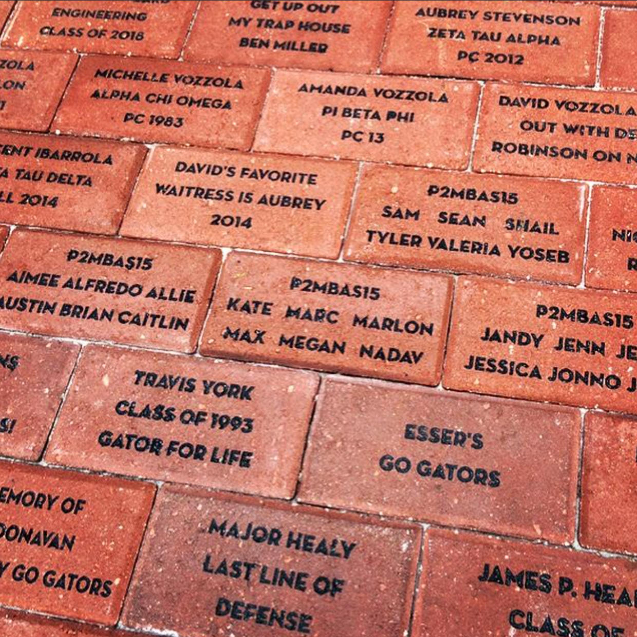 Bricks thumbnail