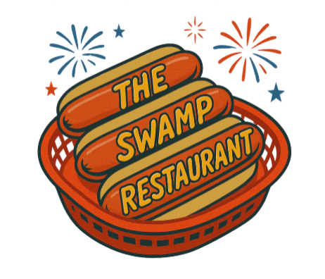 Swamp's July 4th Hot Dog Eating Contest thumbnail