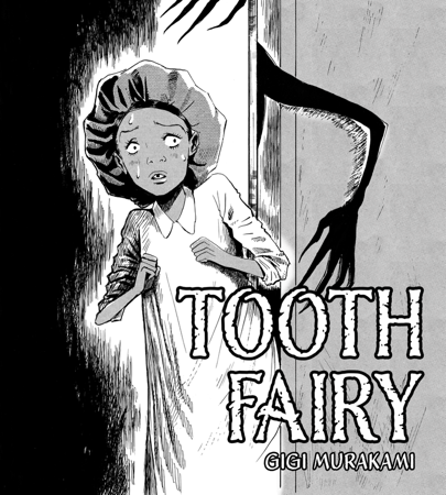 Tooth Fairy- Horror One Shot thumbnail