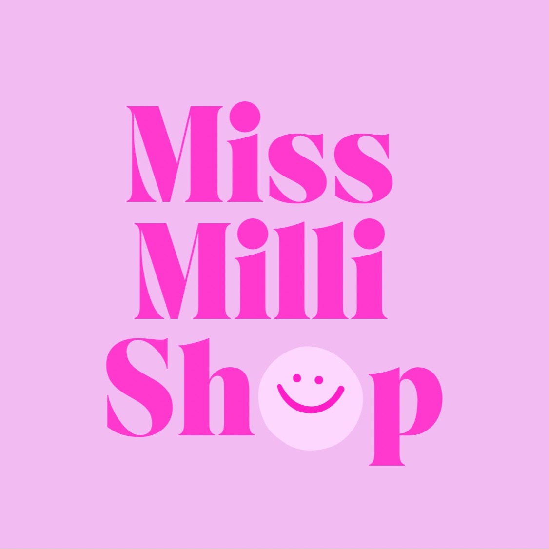 Miss Milli Shop Etsy thumbnail