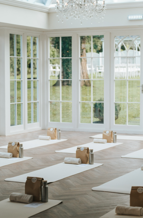 Unwind with autumn retreat thumbnail