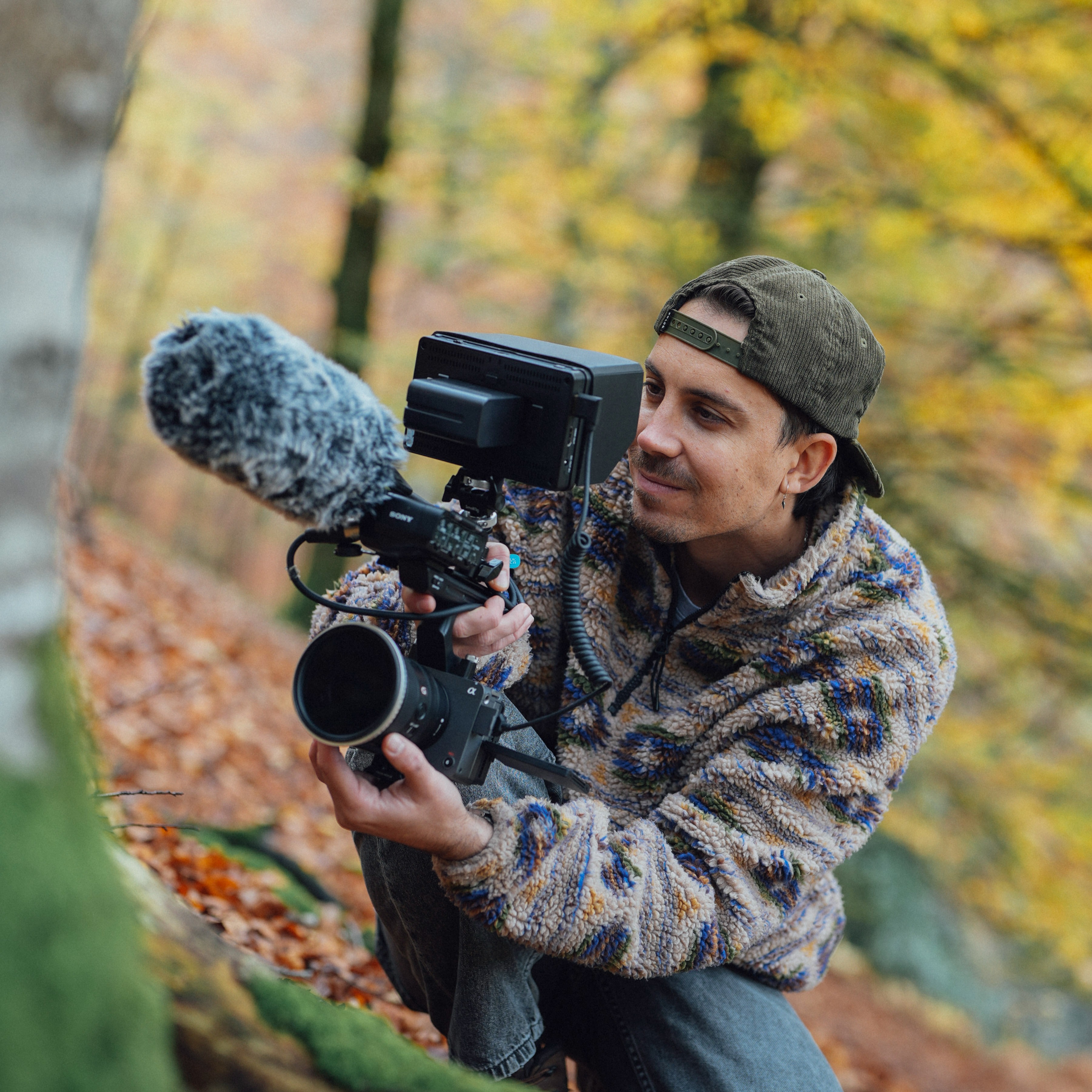 Mentorías 1:1 thumbnail