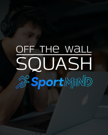 Partnership with SportMind thumbnail