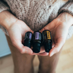 Meine doTERRA Öle thumbnail