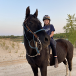 Riding Lessons thumbnail