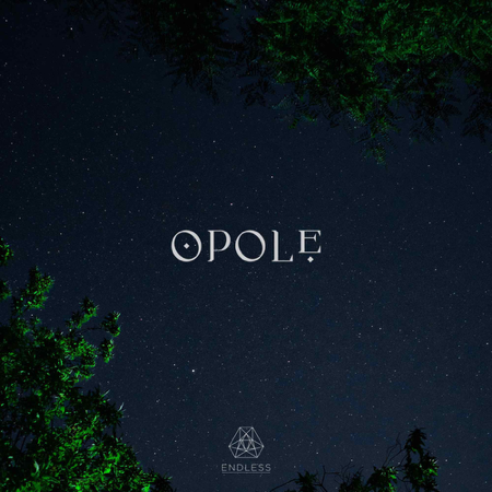 Opole  'Gilded Not Golden EP' thumbnail