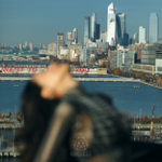 Matias Carafa, Jonatan Ramonda 'Dhyana'  OUT NOW ! thumbnail