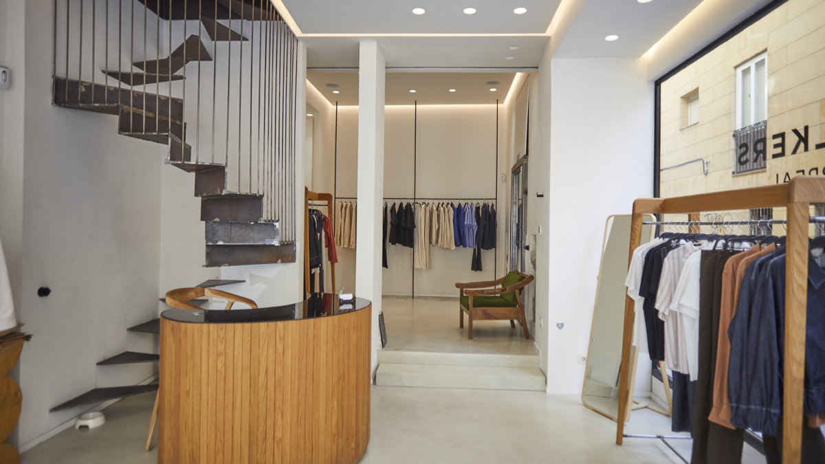 Walkers Appeal — Bio Site