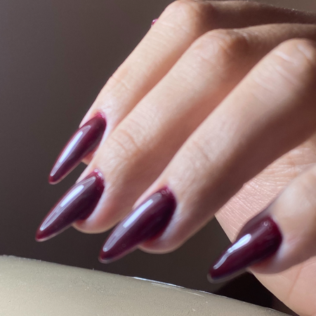 Agende o seu momento 💅🏻✨ thumbnail