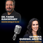 YouTube series with Dr. Elgawhary (Making Sense of Islam) thumbnail