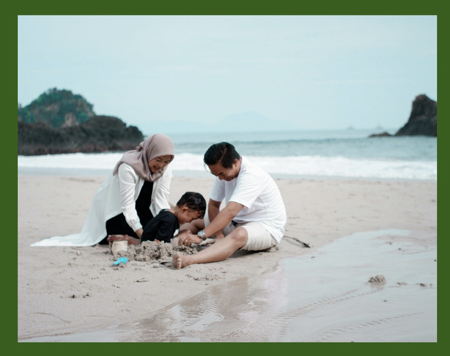 Occupational Therapy Consultations (Parents) thumbnail