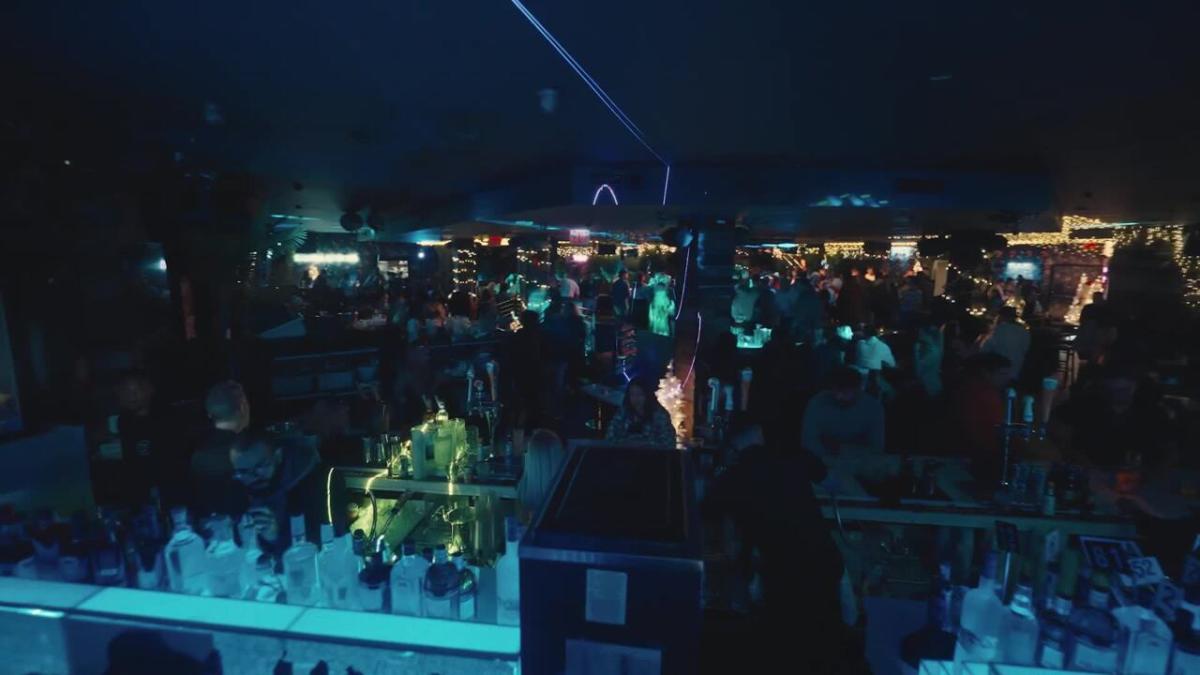 Meet Dan Monopoli, aka DJ Monopoli, a DJ who's been spinning for 15 years. thumbnail