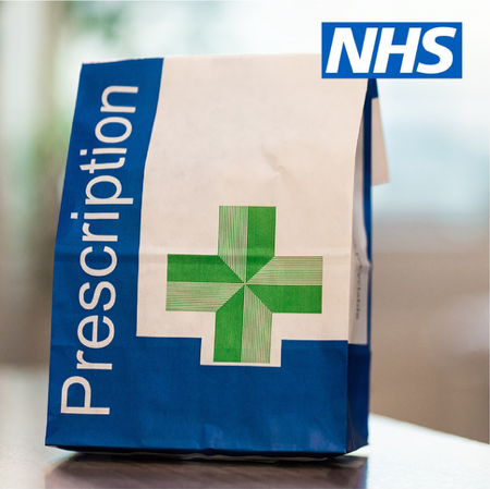 NHS HRT Prepayment Certificates  thumbnail