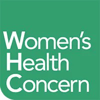Women’s Health Concern Wellness Hub thumbnail