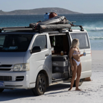 NEWS - UK to Australia at 18 thumbnail