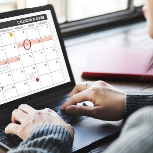 AGENDA ONLINE thumbnail