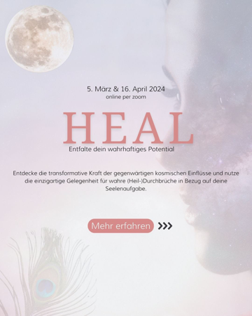 Spirit Journey -HEAL thumbnail