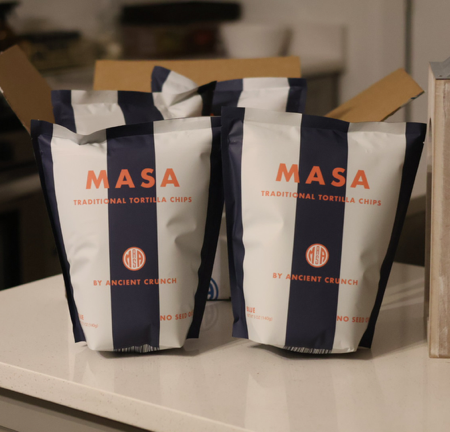 Traditional Seed Oil Free Tortilla Chips — code MIAKAPRO thumbnail