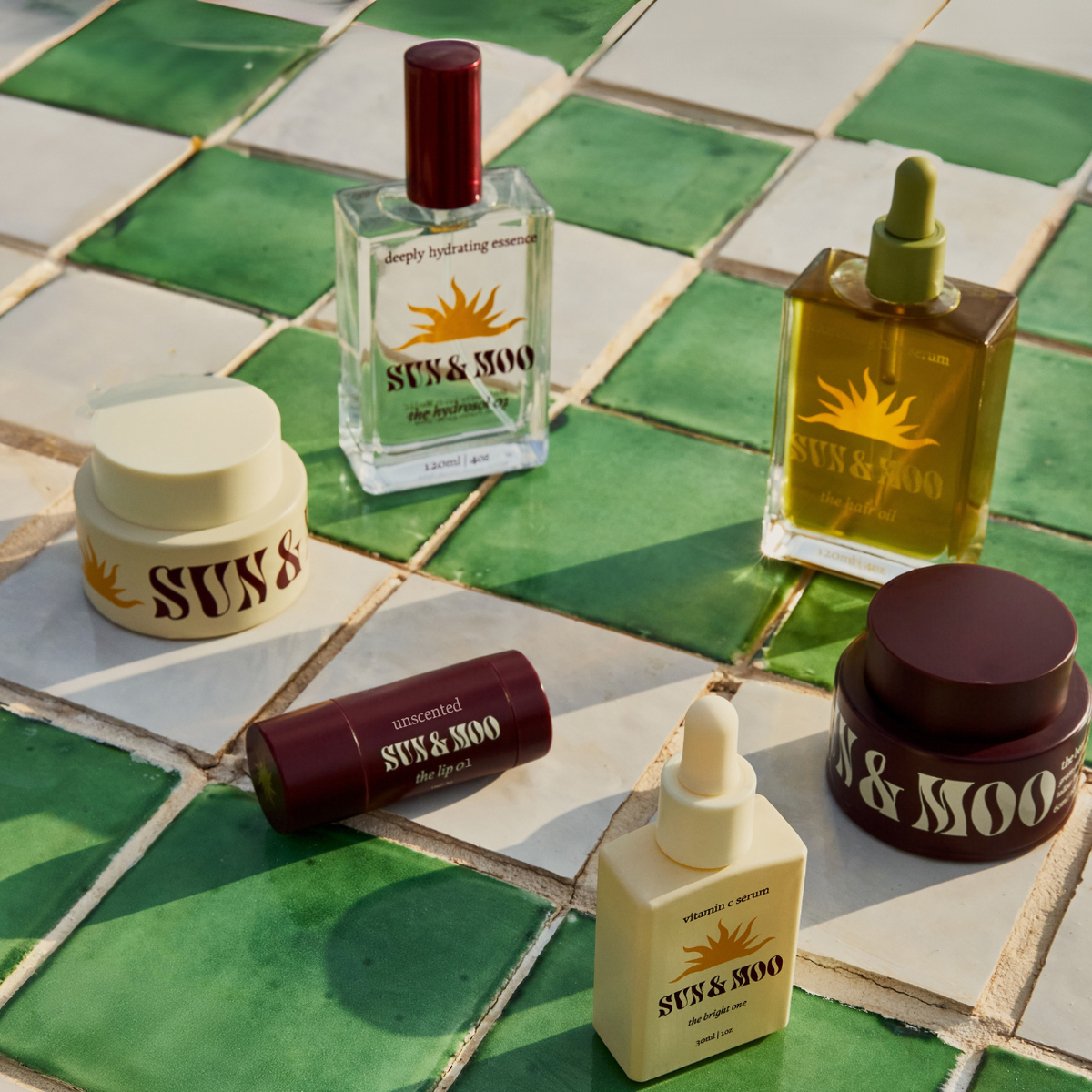 Sun & Moo | Tallow Based Skincare thumbnail
