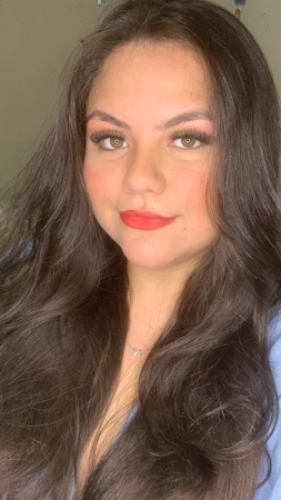 Whatsapp Lash Designer Cílios | Maiara  thumbnail