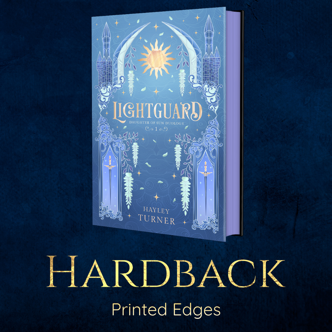 Preorder LIGHTGUARD (Etsy) thumbnail