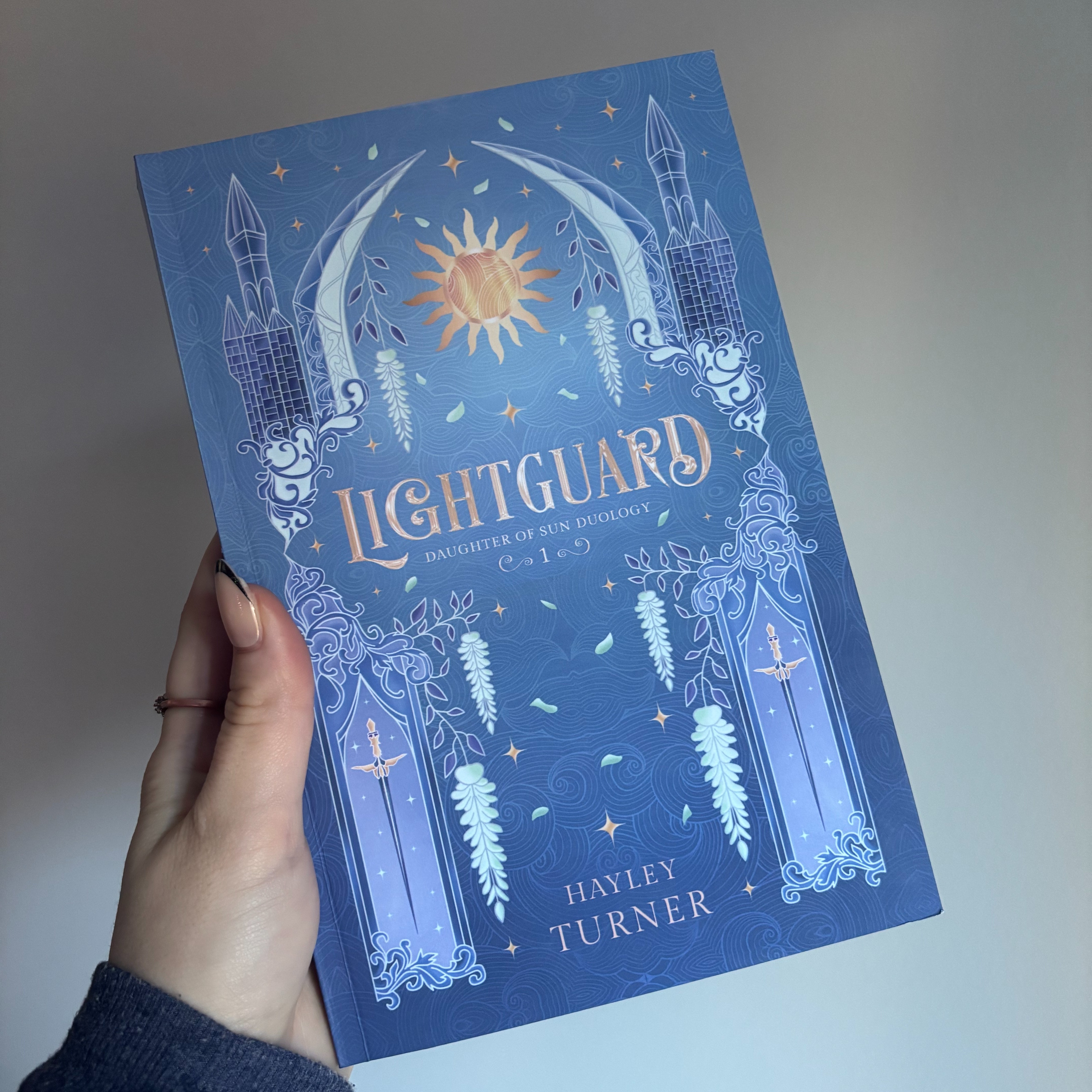 Forbidden Love Preorders thumbnail