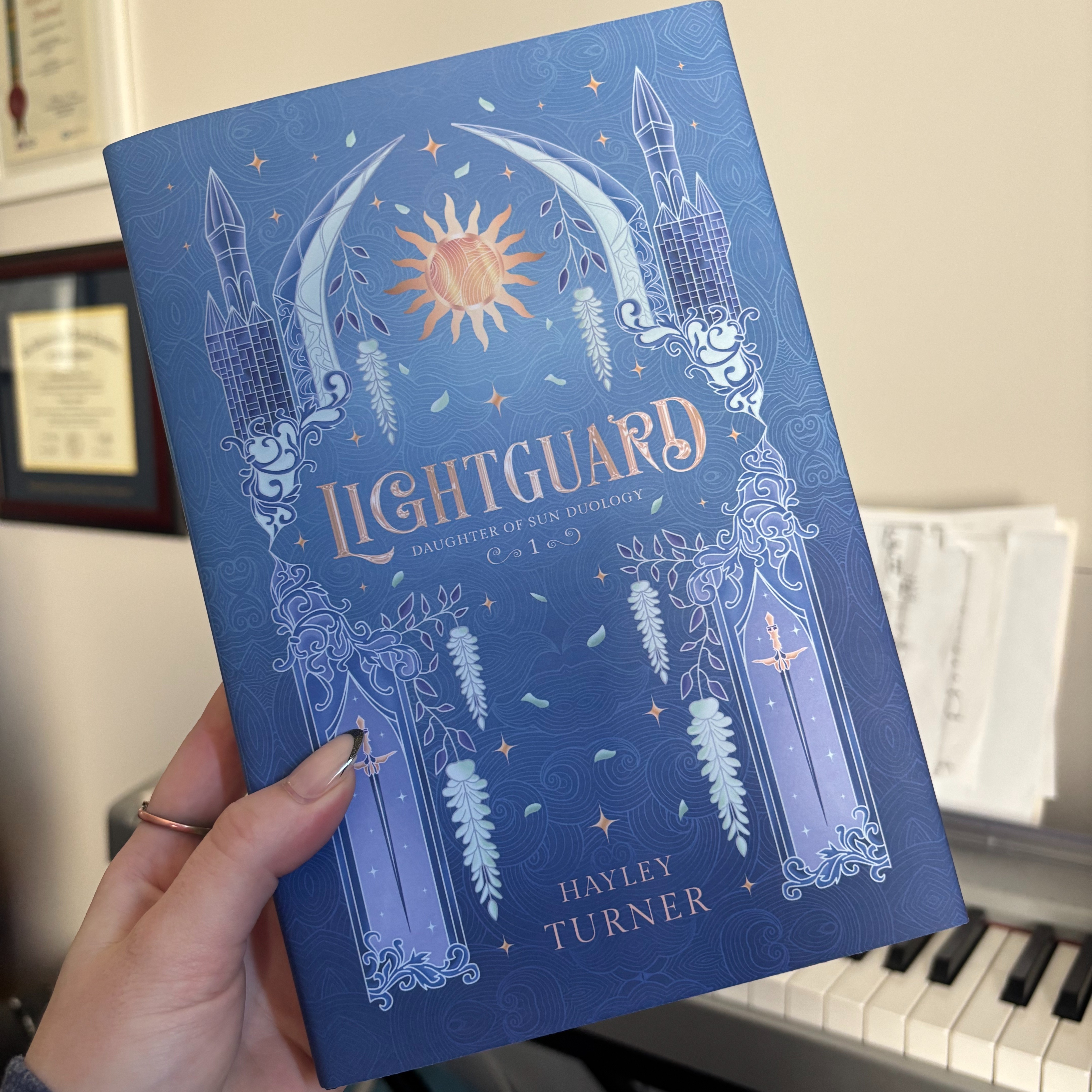 Magic & Meet Cutes Preorders thumbnail